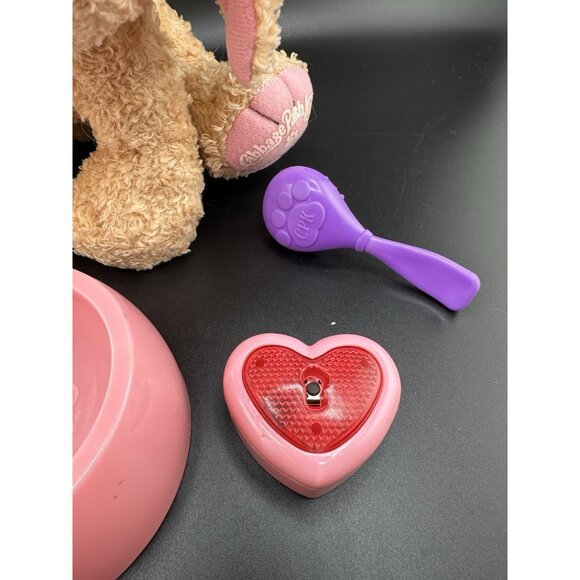 Cabbage Patch Kids CPK Adoptimals Golden Lab Rescue Me WORKS Complete WCT - Picture 3 of 16